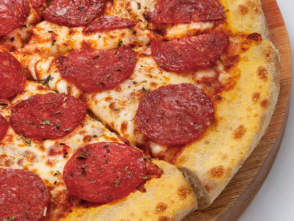 Pizza Brotinho