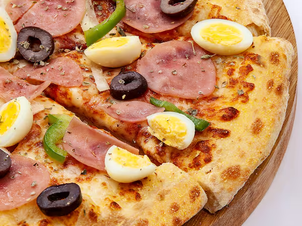 Pizza Giga