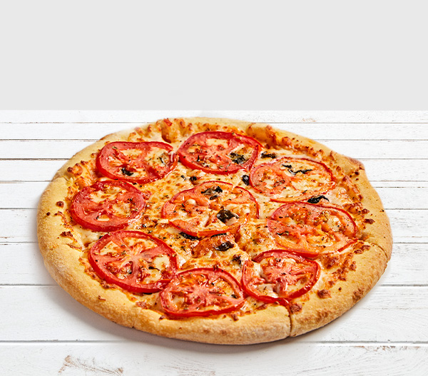 Pizza Grande Por Um Preço Especial (rappi499)