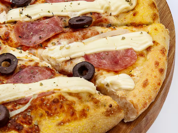 Pizza Grande