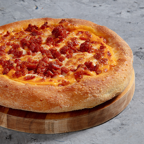 Volcano Pepperoni