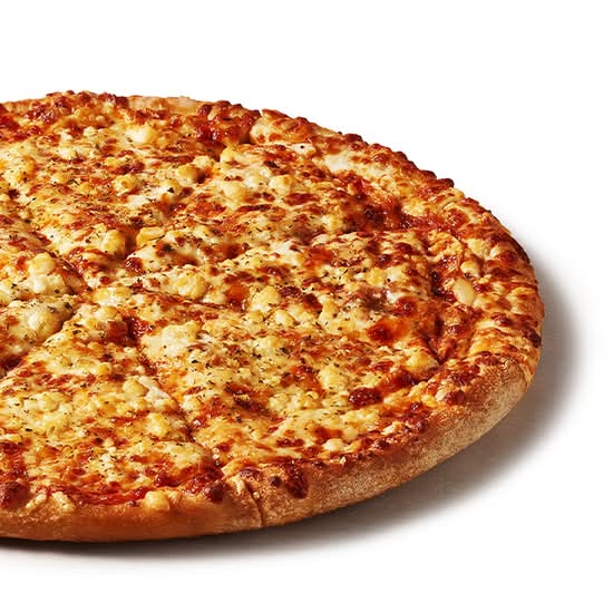 6 Cheese