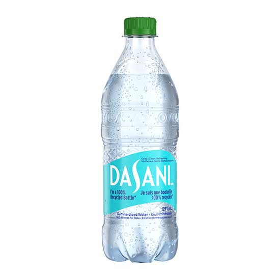 DASANI Water