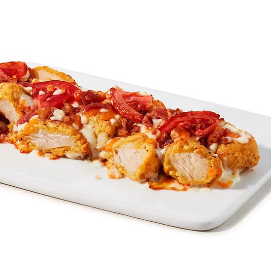 Specialty Chicken – Crispy Bacon and Tomato