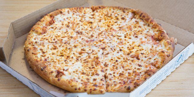 Cheese Pizza