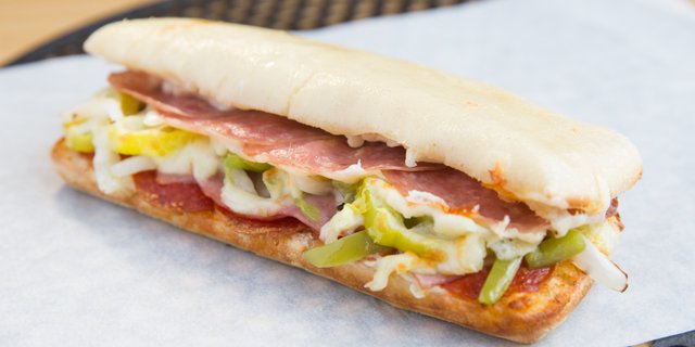 Italian Sandwich