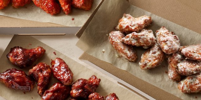 Wings