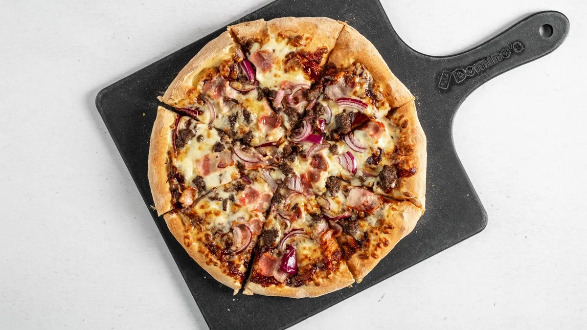 BBQ Beef