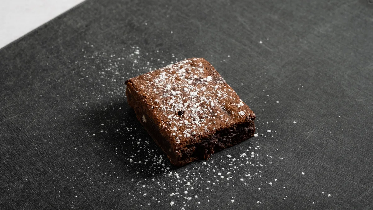 Brownie