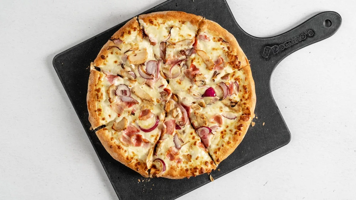 Carbonara