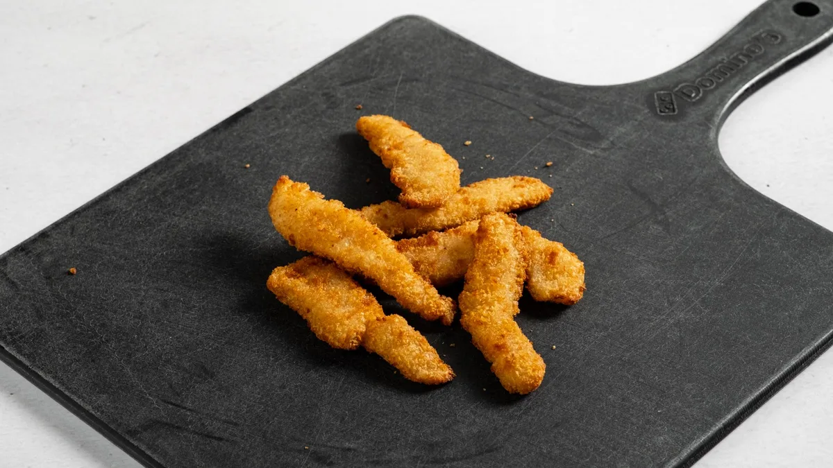 Chicken strips