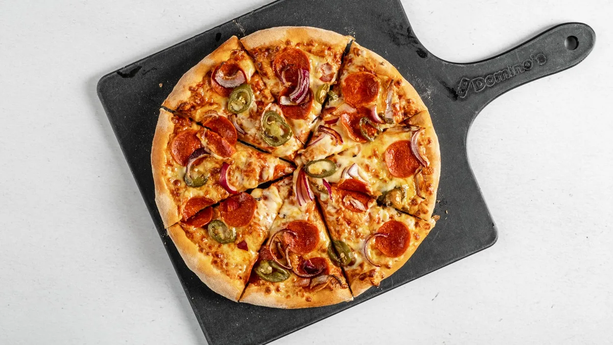 Diavola 🌶️