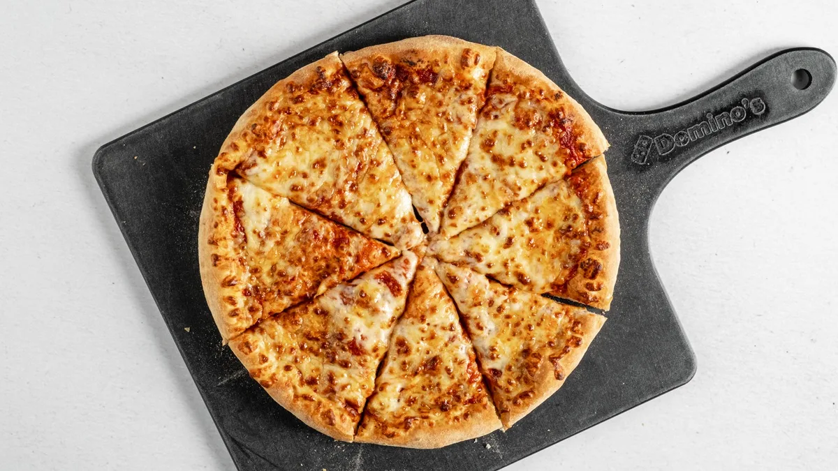 Margherita