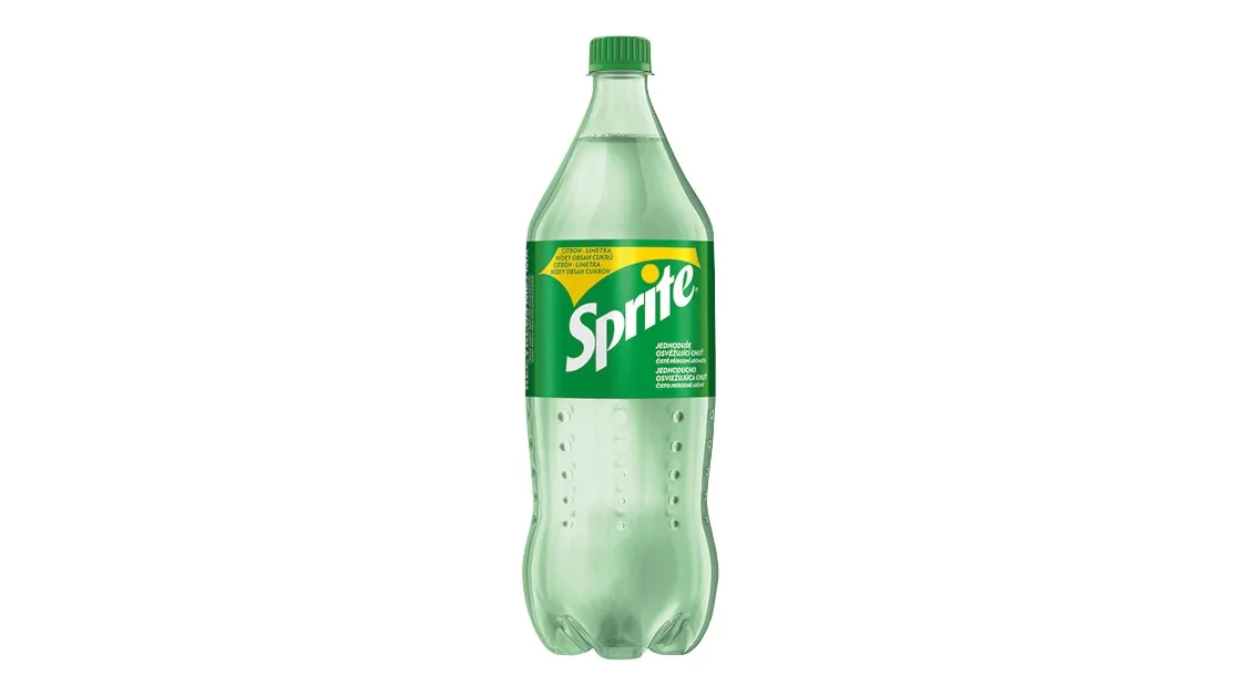 Sprite 1 l