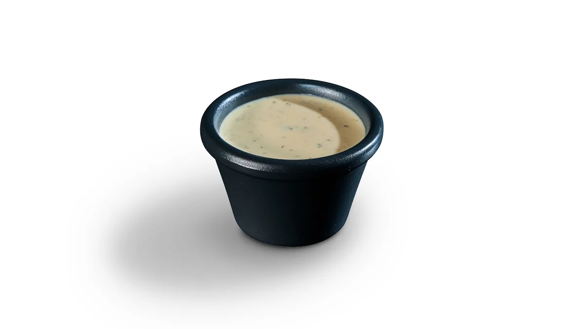 American-Dressing