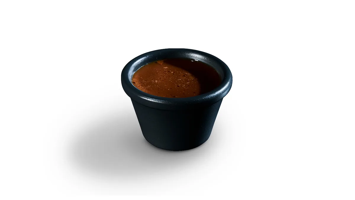 Balsamico Dressing