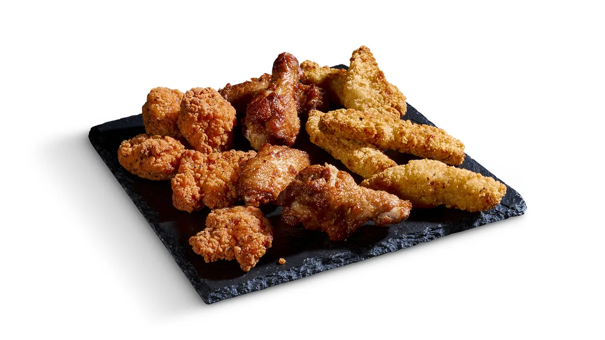 Chicken Box