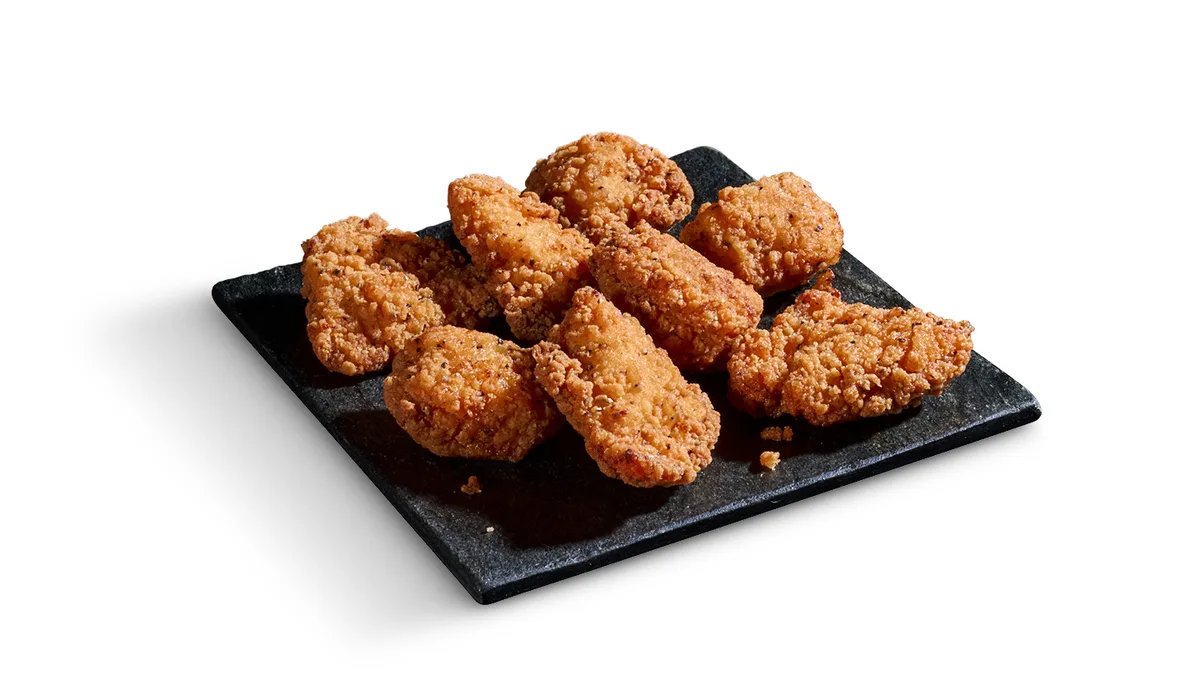 Chicken Kickers