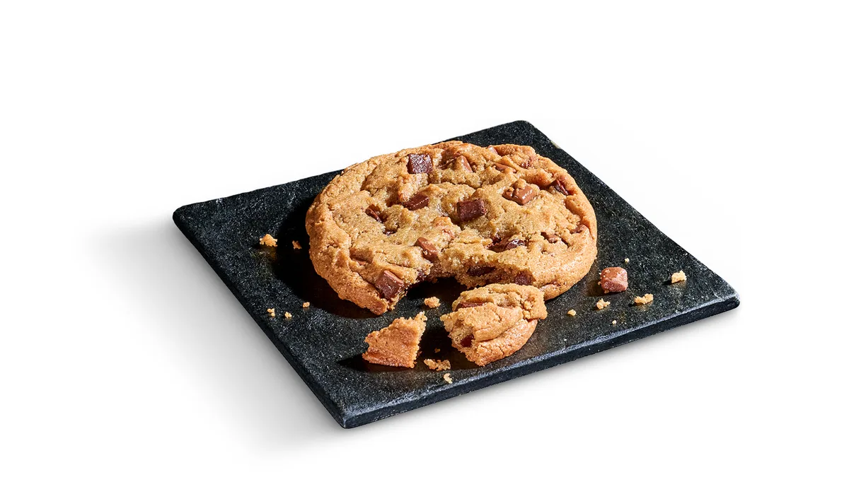 Chocolate Chip Cookie (76g)