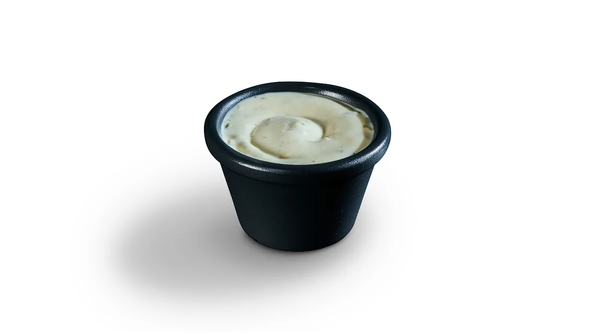 Kräuterremoulade Dip