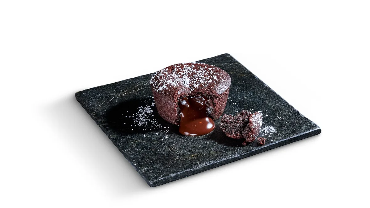 Lava Cake