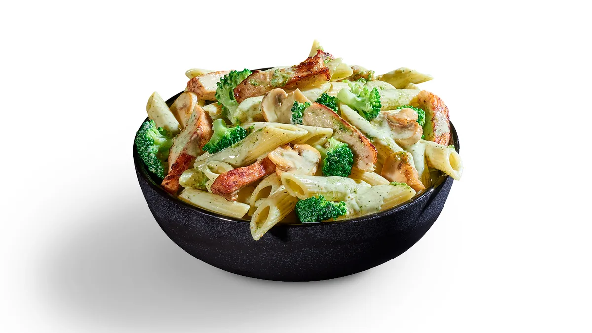 Pasta des Monats: Chickolo