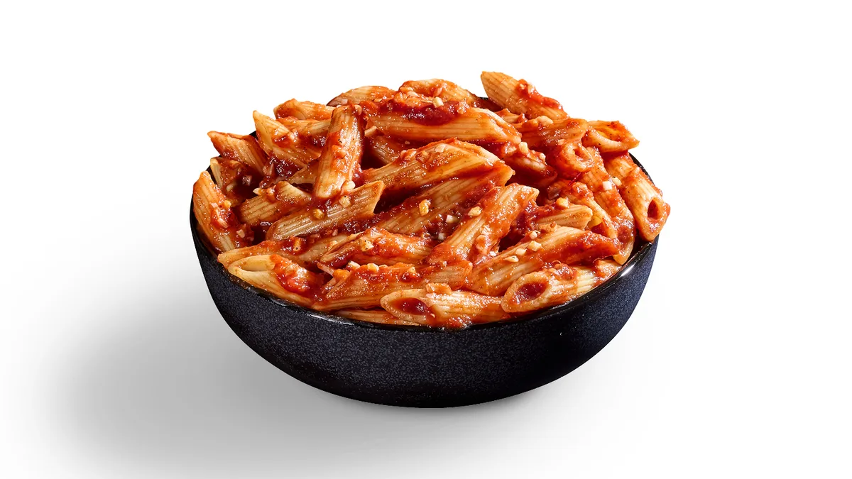 Pasta Tomato