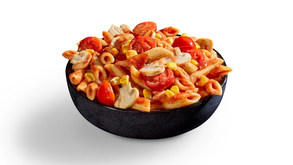 Pasta Veggio