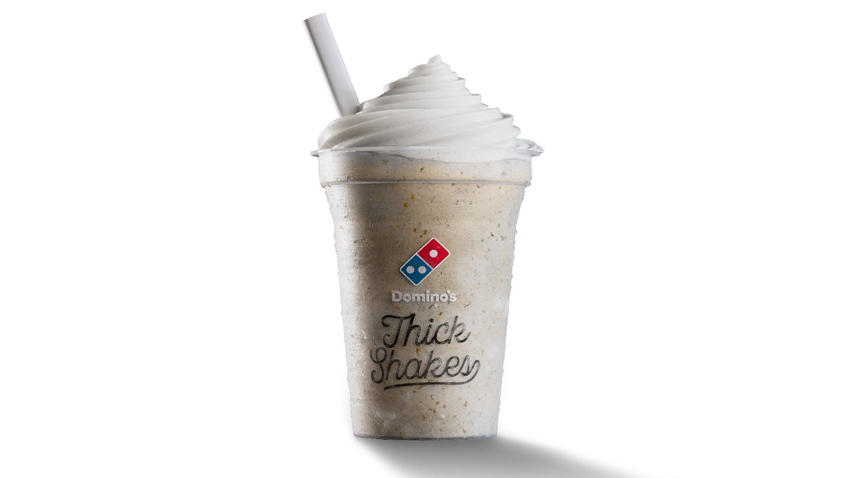 Premium Thick Shake Popcorn