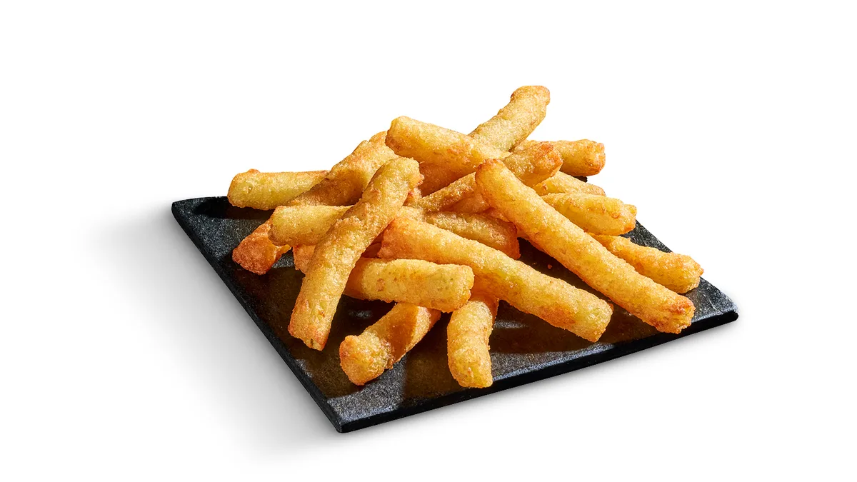 Röstisticks