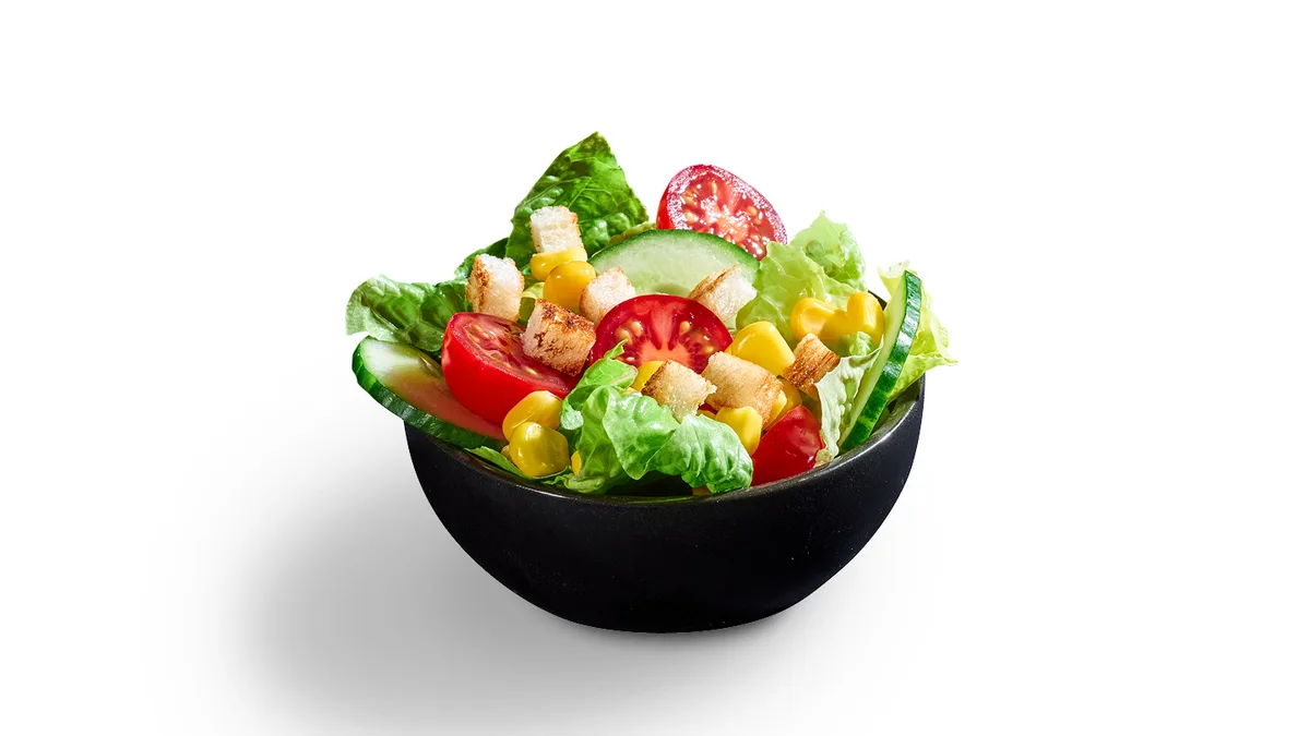 Salat Mini
