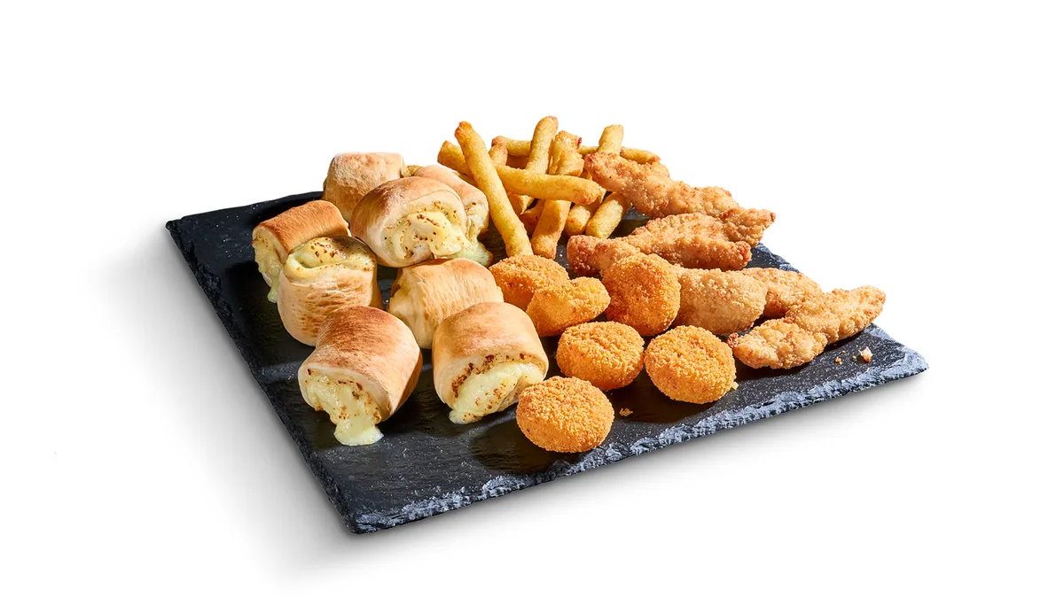 Snack Box