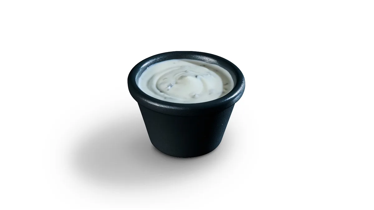 Sour Cream