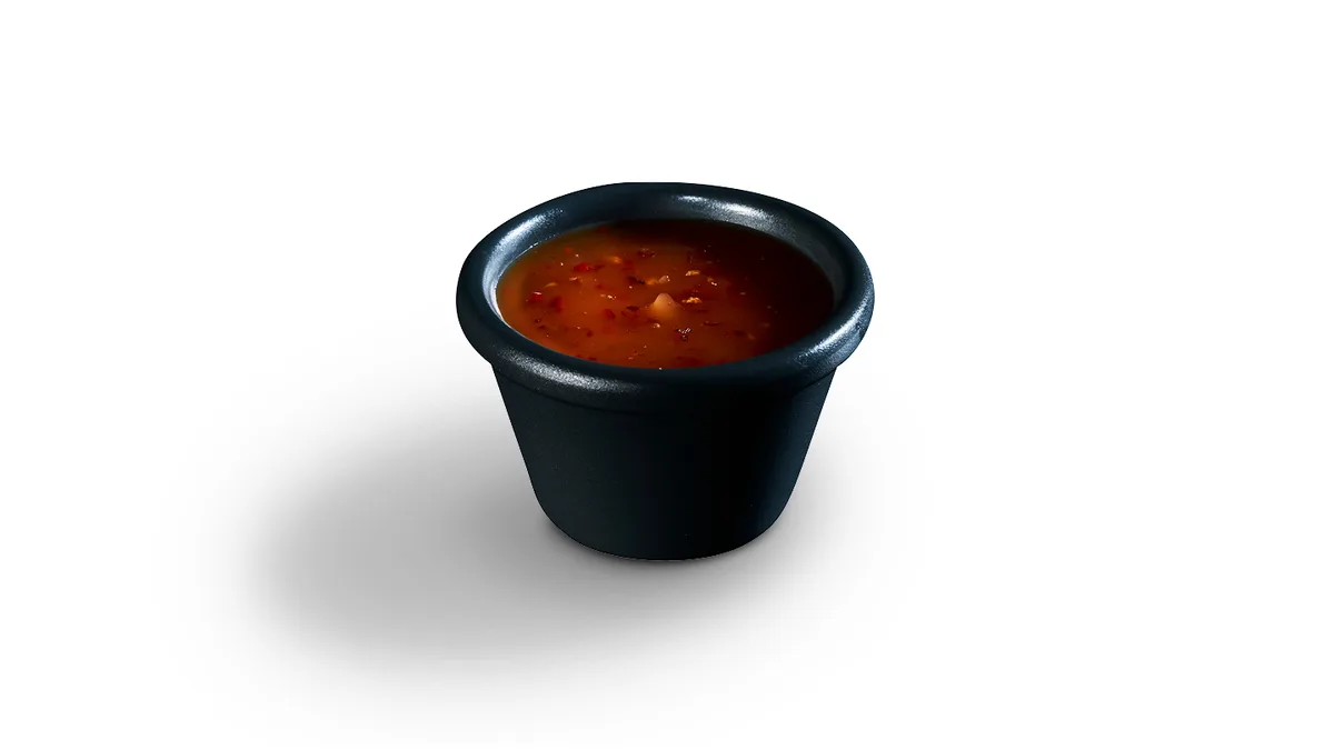Sweet Chili