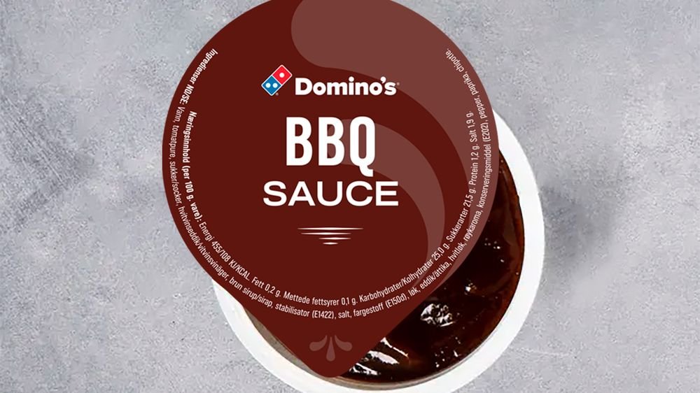 BBQ Sauce