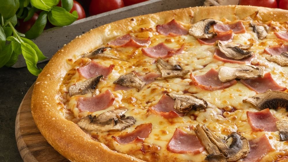 Capricciosa