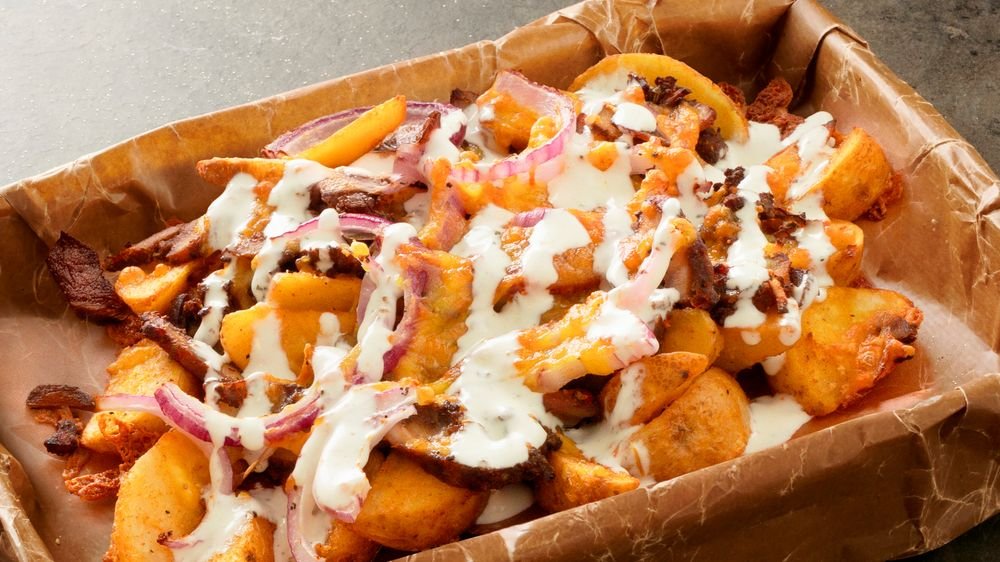 Chicken Combo
