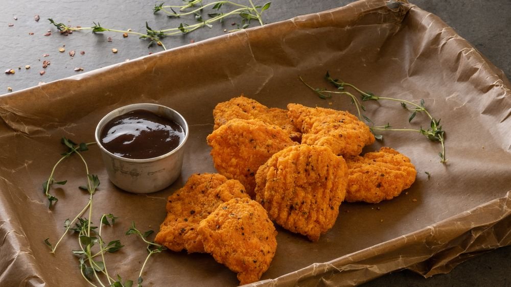 Chicken Kickers