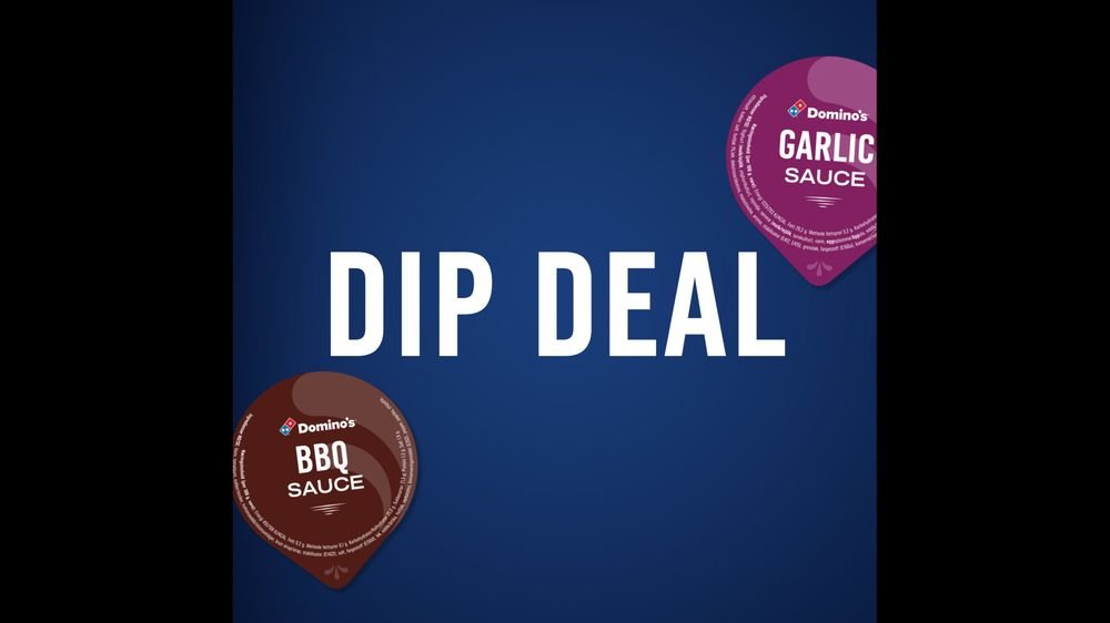 Dip Deal
