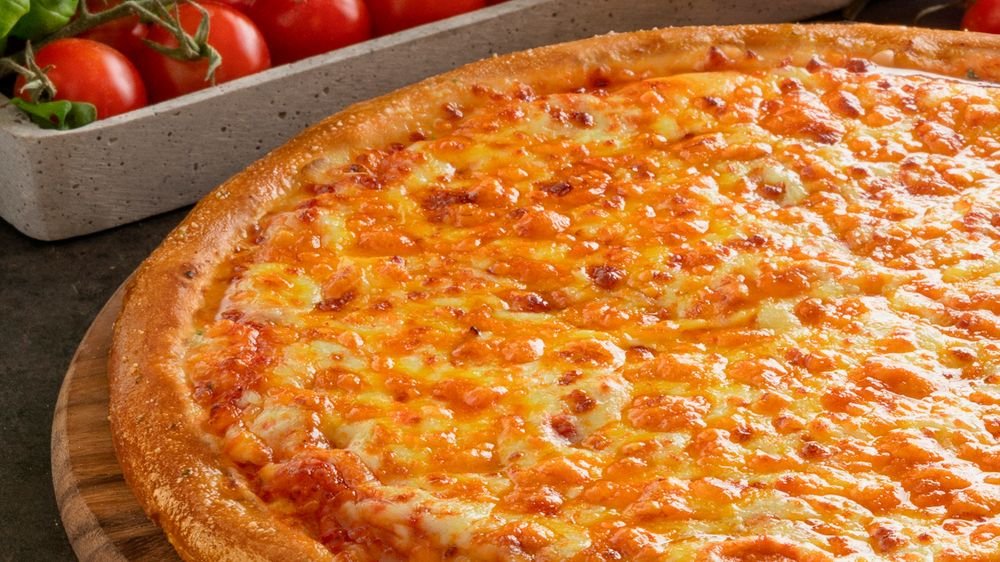 Margarita Deluxe