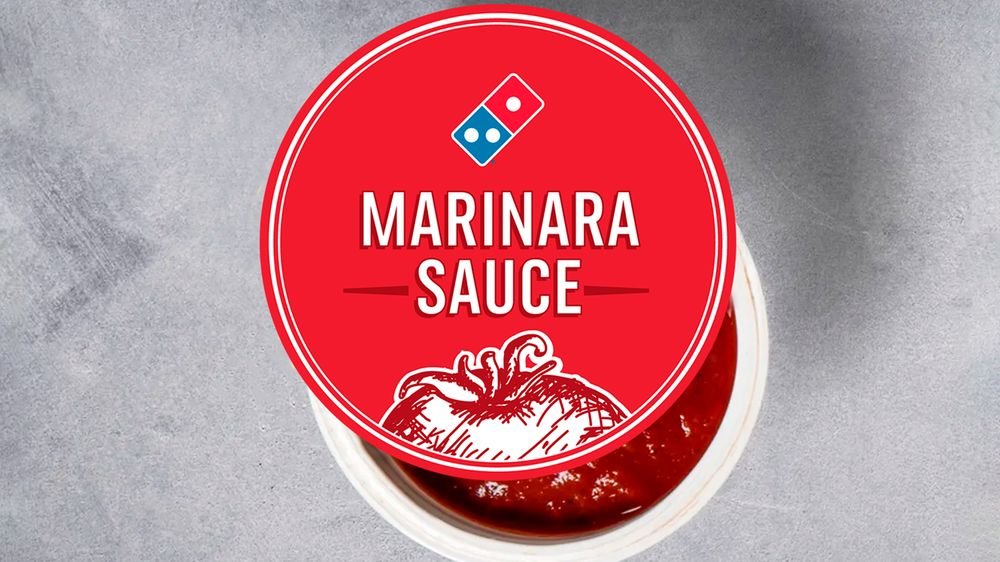 Marinara Sauce