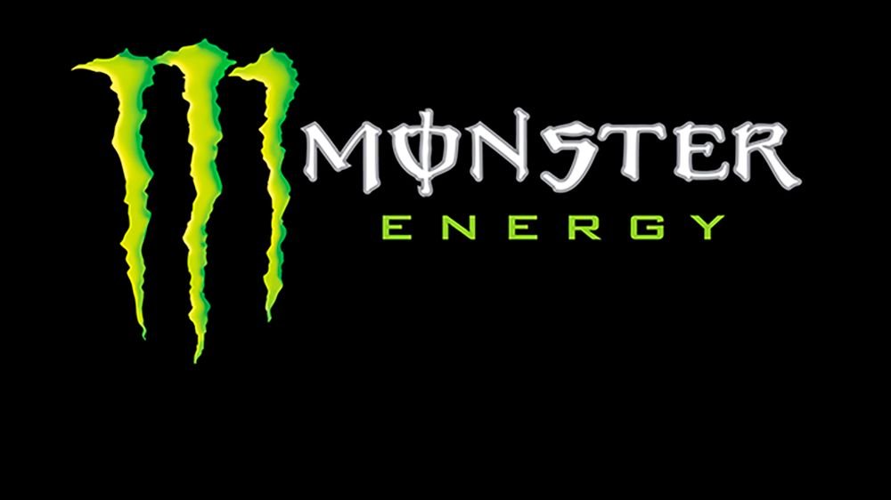 Monster Original 50CL