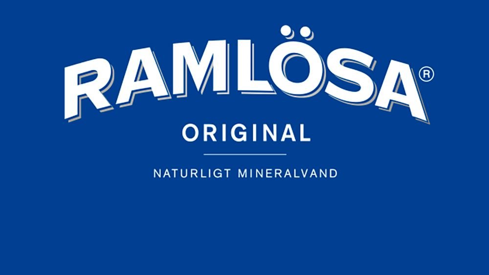 Ramlösa Original 50CL