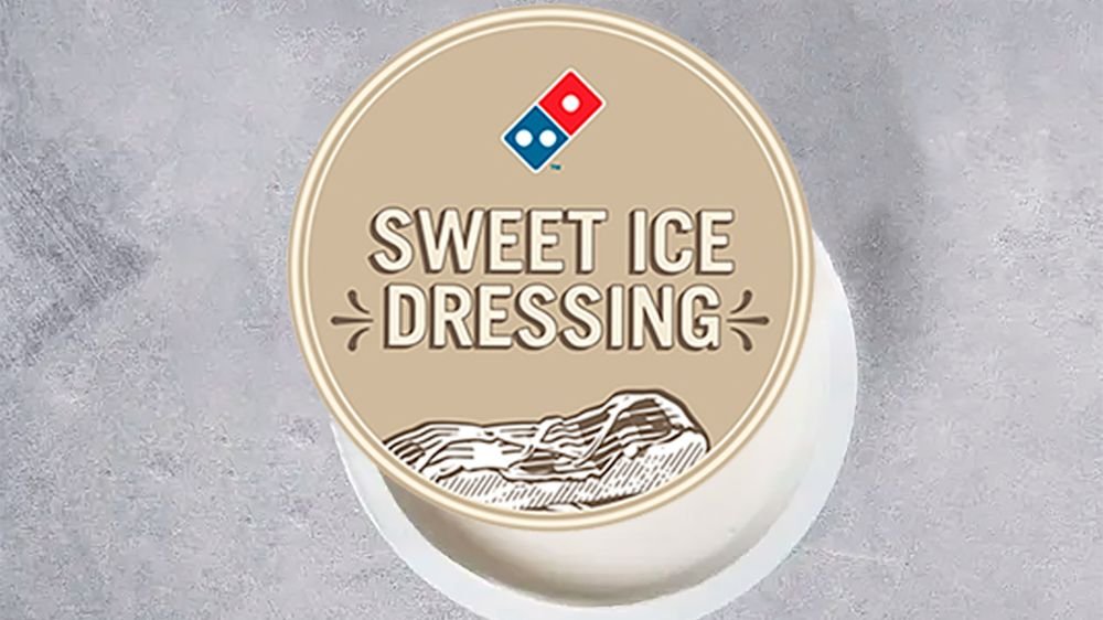 Sweet Icing