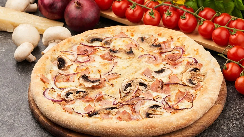 Carbonara L