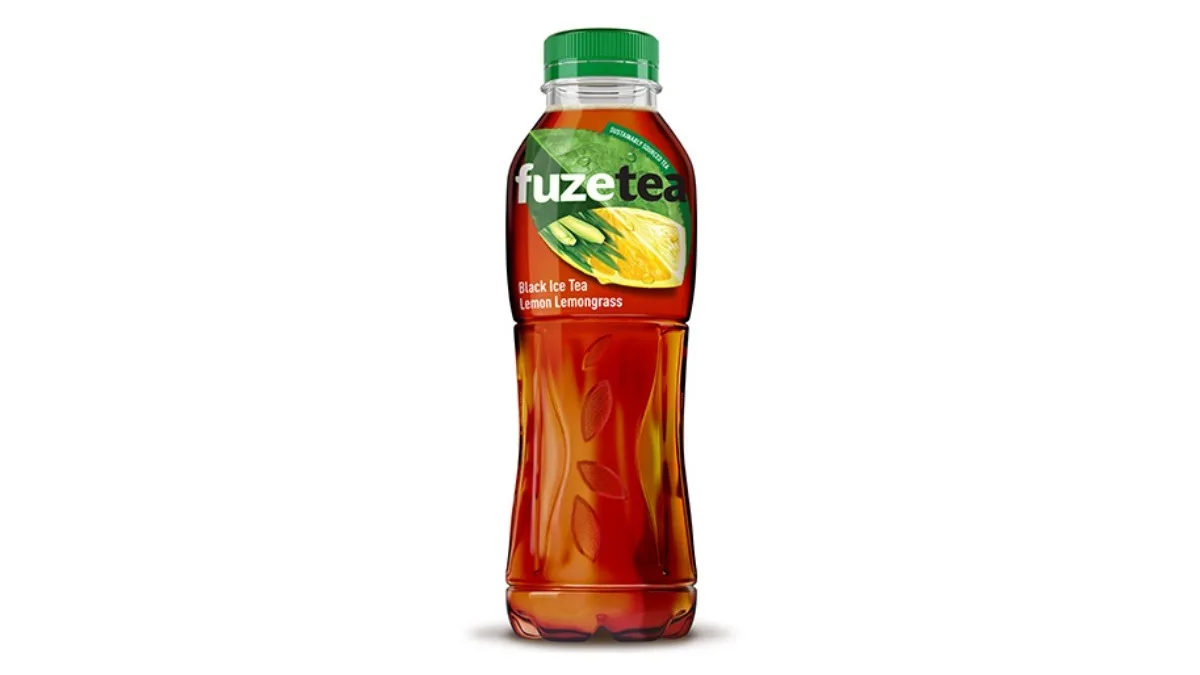 Fuzetea sidruni 500 ml