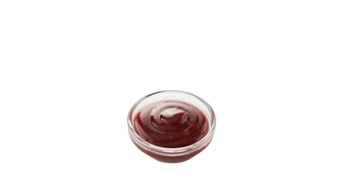 Heinz BBQ kaste