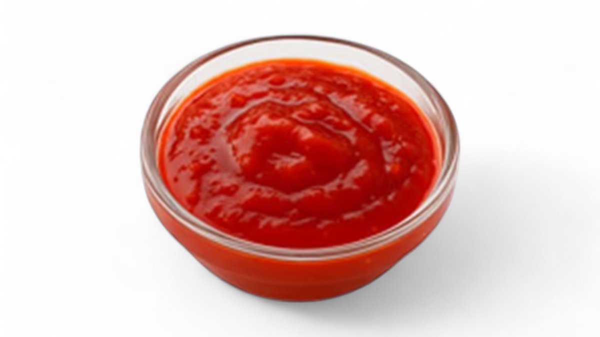Heinz vürtsikas salsa kaste