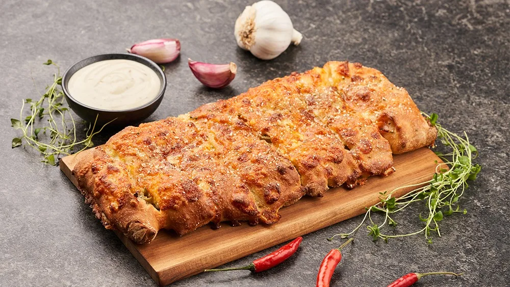 Juustusai peekoni ja jalapenoga🌶