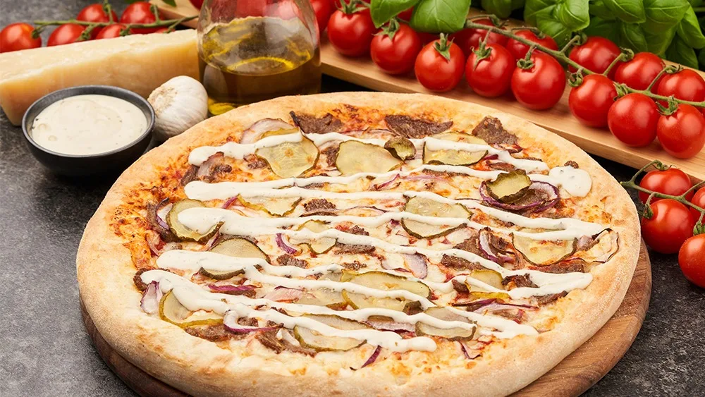 Kebab L